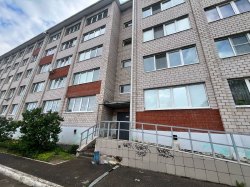 Квартира, площадь: 27,3 кв.м, адрес (местонахождение): Удмуртская Республика, Завьяловский район…