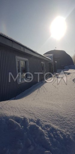 Имущественный комплекс, ХМАО-Югра, г. Нижневартовск