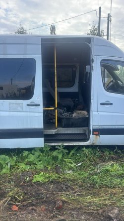 Транспортное средство – марка и модель ЛУИДОР