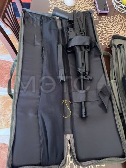 Охотничье гладкоствольное ружье TR9 Paradox, кал. 345ТК