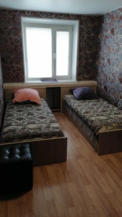 Квартира общей площадью 75.70 кв.м., расположенная по адресу: Камчатский край, р-н…