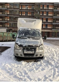 Грузовой автомобиль, модель: 2790-0000010-01, идентификационный номер: X5J279001C0005331, 2012 гв…