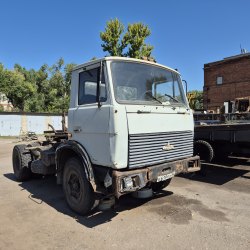 «Транспортное средство АПС 5521, Полуприцеп, VIN Y3955210080023085, 2008 г.в.»