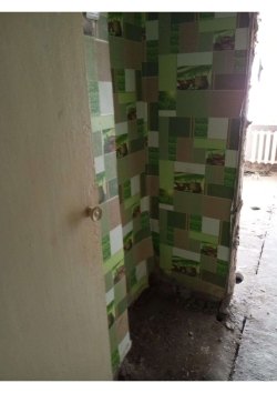 1/3 доля в праве на жилое помещение, площадь: 18,9 кв.м., адрес (местонахождение): Республика…