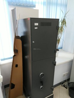 Банкомат MONIMAX5600T
