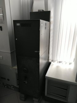 Банкомат MONIMAX5600T