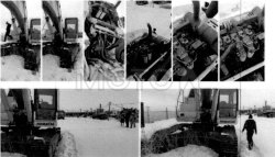 Экскаватор Komatsu PC 400-7, 2006 года