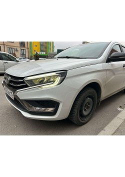 Автомобиль LADA  Vesta, 2023 г. в. (Дряев А.В.) Лот №1