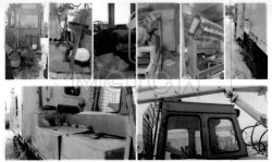 Самоходная энергетическая машина АСТ-4А, 2007 года