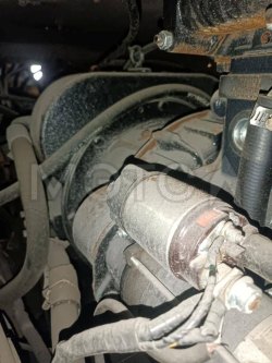 АКПП LYG 265 в сборе