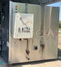 Печь тайфун