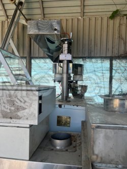 Фасовочный станок