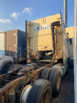 Грузовой тягач седельный ИНТЕРНАЦИОНАЛ 9800, 1998 года