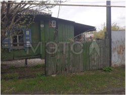 5/8 доли дома и 5/8 доли земельного участка в Кургане