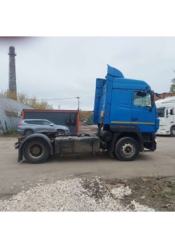 Автомобиль марки МАЗ модель 5440В9- 1420-031 2013 г.в. VIN-номер Y3M5440B9D0000488