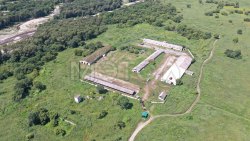 Животноводческий комплекс в приморском крае