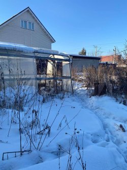 7/8 доли дома и 3/4 доли земельного участка в Иркутской обл.