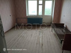 1/3 доля квартиры в Вологодской обл.