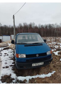 Легковой автомобиль Лот №1