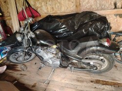 Мотоцикл - Хонда Стид 400, 1994 года