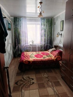 1/4 доля квартиры в Орловской обл.