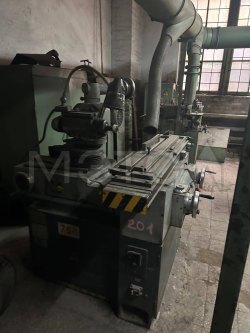 Станок универсально-заточный 3В642