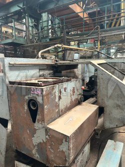 Станок токарно-винторезный с ЧПУ 16К20РФЗ Р232