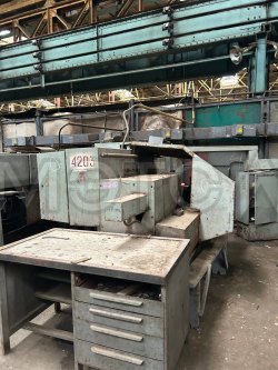 Станок токарно-винторезный с ЧПУ 16К20РФЗ Р232