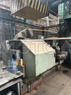 Станок токарно-винторезный с ЧПУ 16К20РФЗ Р232