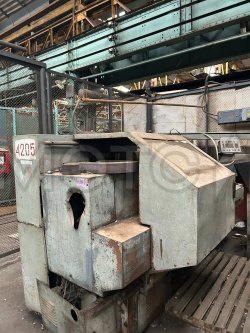 Станок токарно-винторезный с ЧПУ 16К20РФЗ Р232