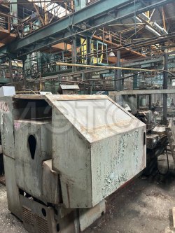 Станок токарно-винторезный с ЧПУ 16К20РФЗ Р232