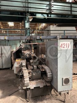 Станок токарно-винторезный с ЧПУ 16К20 Т1-02