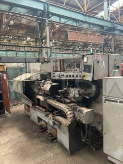 Станок токарно-винторезный 16Б 16Т1