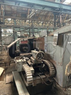 Станок токарно-винторезный с ЧПУ 16К20РФЗ Р232