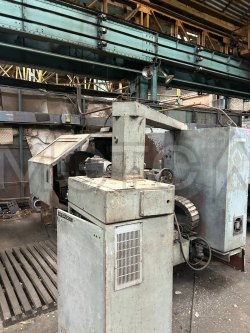 Станок токарно-винторезный с ЧПУ 16К20РФЗ Р232