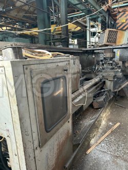 Станок токарно-винторезный 16К30 Ф353