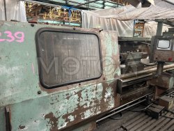 Станок вертикально-винторезный 1М30 ФЗ-33