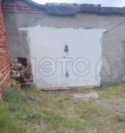 Гараж 27,1 кв.м. и земельный участок 28 кв.м. в Пензенской обл.