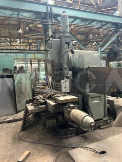 Станок вертикально-фрезерный 6Р13ФЗ-37