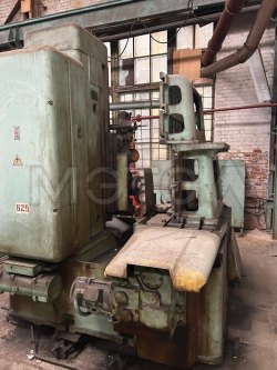 Станок горизонтально-копировальный фрезерный 6441-Б