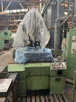 Станок импульсно-копировально-прошивочный 4Б723М