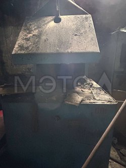 Электрованна соляная СВС 100/13