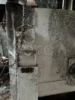 Электропечь СКБ-210 Н с элементом ИЗР-241-3460 А