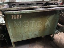 Установка для охлаждения масла