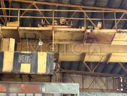 Кран электромостовой п/п 5т