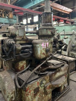 Станок зубофрезерный ZWF-5