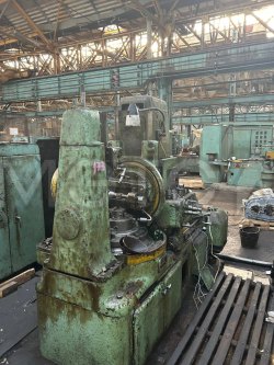 Станок зубодолбежный универсальный 5Д 22