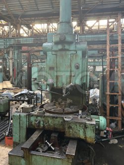 Станок зубодолбежный 5Б 150