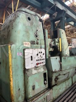 Станок зубофрезерный 5К 328А