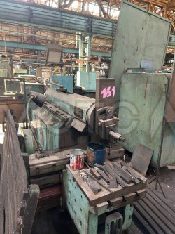 Станок поперечно-строгальный 7305